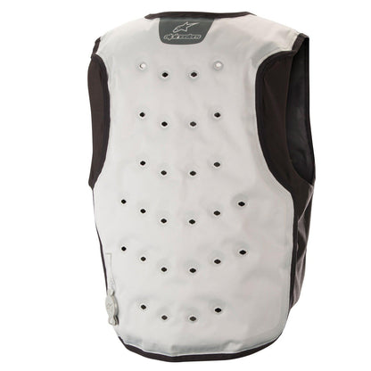 Chaleco Cooling Vest ALPINESTARS blanco/negro