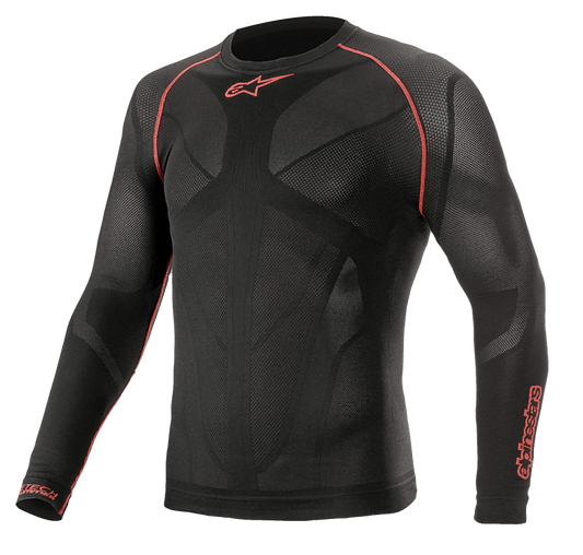 Camiseta interior manga larga Alpinetars Ride Tech v2 Summer