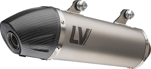 Mofle Leovince LV-X EVO - Husqvarna/KTM/Gas Gas