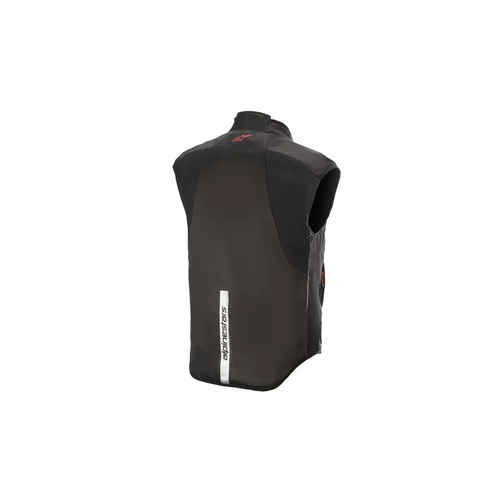 Chaleco Alpinestars Heat Tech - Negro