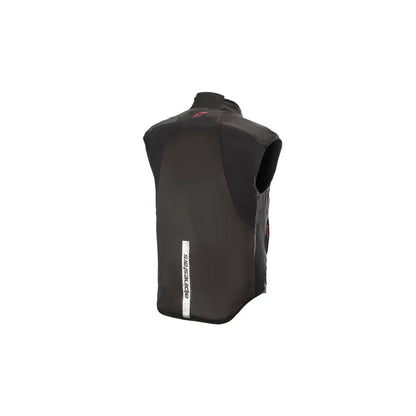 Chaleco Alpinestars Heat Tech - Negro