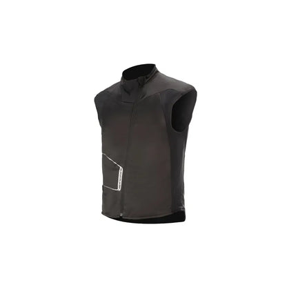 Chaleco Alpinestars Heat Tech - Negro