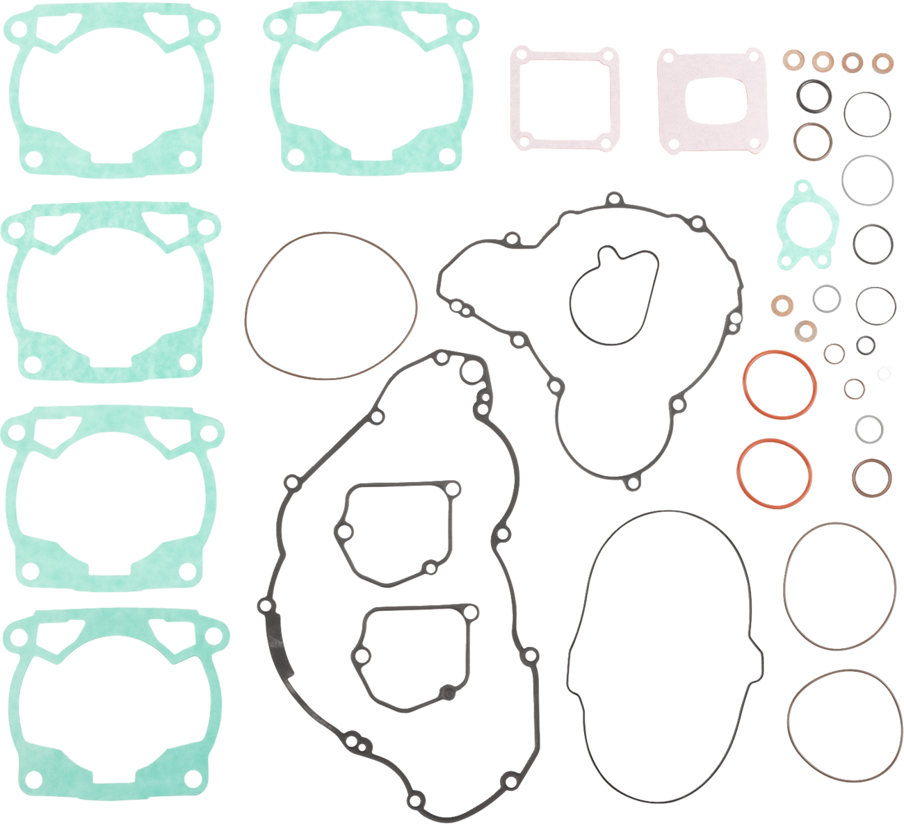 Kit Juntas Completo - Kit Juntas Completo Sin Retenes - Gas Gas/Husqvarna/KTM