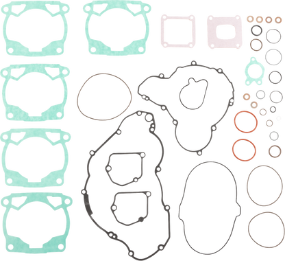 Kit Juntas Completo - Kit Juntas Completo Sin Retenes - Gas Gas/Husqvarna/KTM