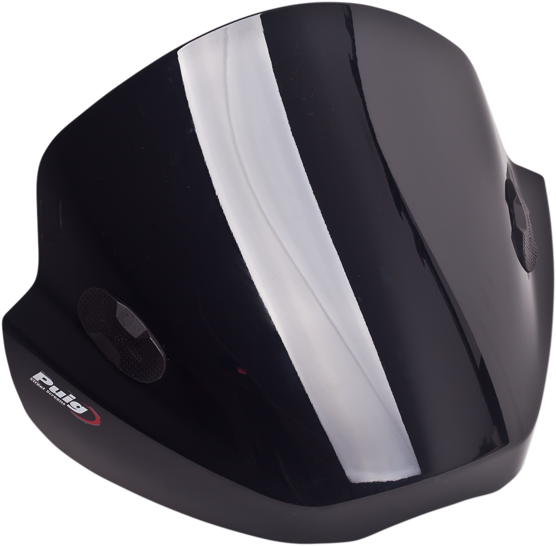 Parabrisas Trend - Negro