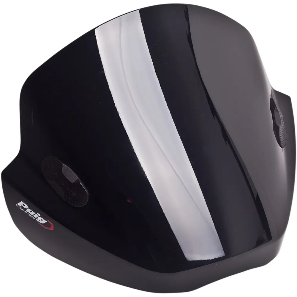Parabrisas Trend - Negro