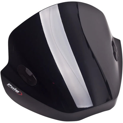 Parabrisas Trend - Negro