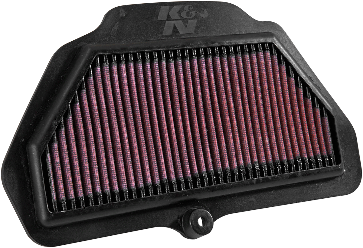 Filtro de aire de alto flujo de repuesto OE - Filtro de aire de alto flujo de repuesto OE - Kawasaki