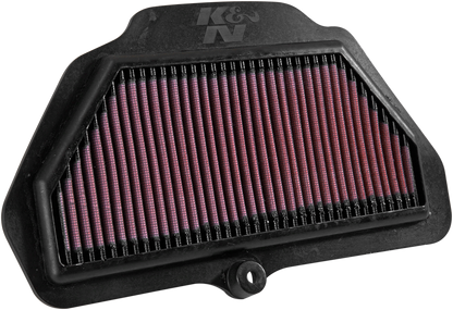 Filtro de aire de alto flujo de repuesto OE - Filtro de aire de alto flujo de repuesto OE - Kawasaki