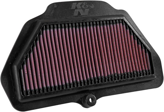 Filtro de aire de alto flujo de repuesto OE - Filtro de aire de alto flujo de repuesto OE - Kawasaki