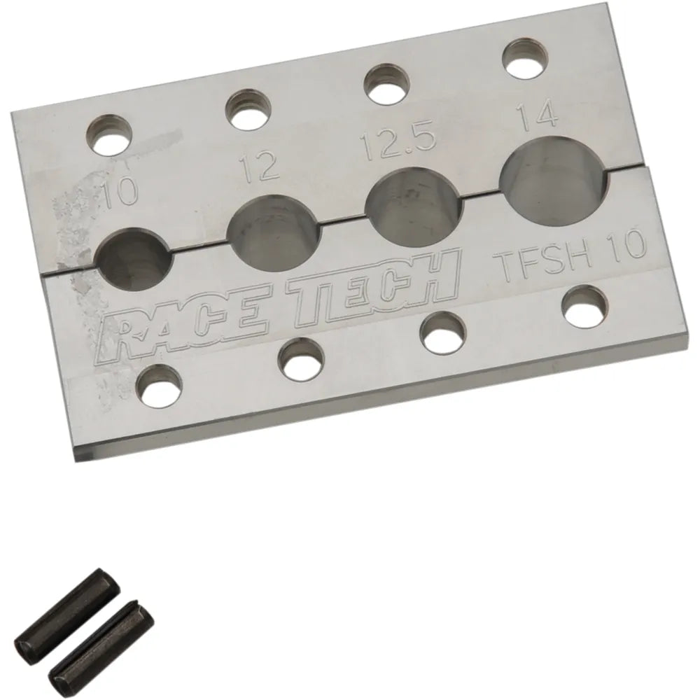 Shaft Holding Tool - 10-14mm