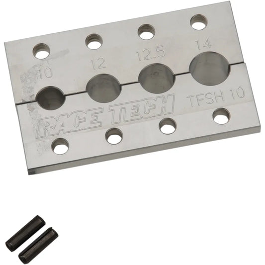 Shaft Holding Tool - 10-14mm