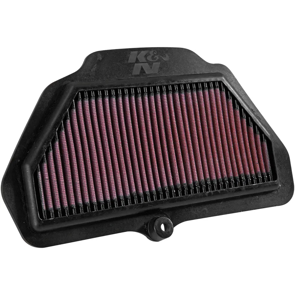 Filtro de aire de alto flujo de repuesto OE - Filtro de aire de alto flujo de repuesto OE - Kawasaki