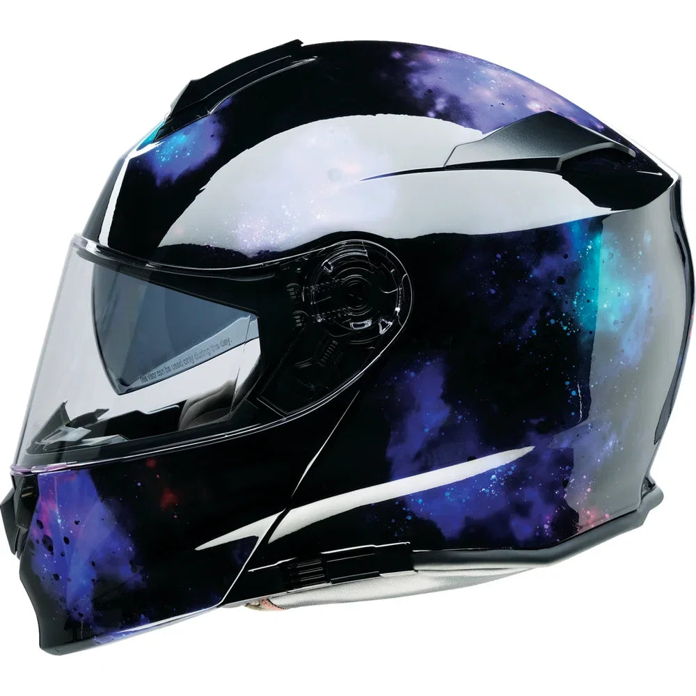 Casco modular solaris 2.0 infinix