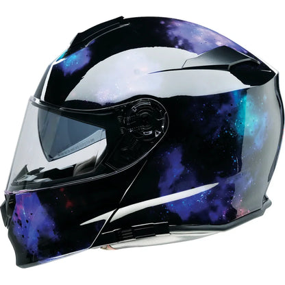 Casco modular solaris 2.0 infinix