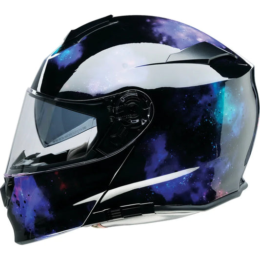 Casco modular solaris 2.0 infinix