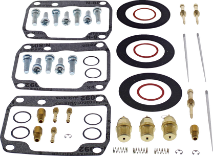 Kit de reparación de carburador - Ski-Doo - Kit de reparación de carburador - Ski-Doo