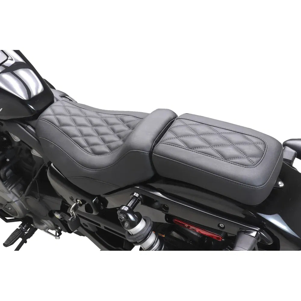 Asiento del pasajero tripper™