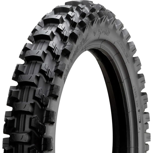 Tire - VX-10 - Rear - 80/100-12