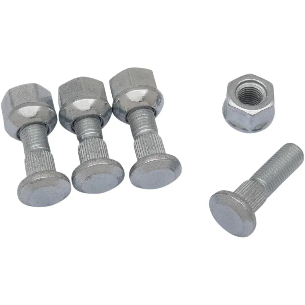 Kit de pernos/tuercas de rueda