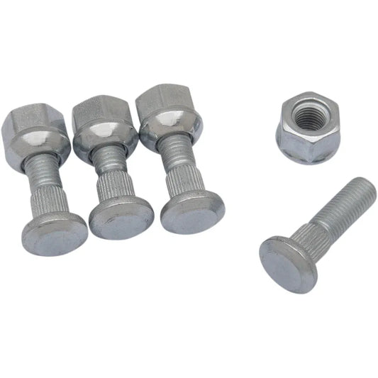 Kit de pernos/tuercas de rueda