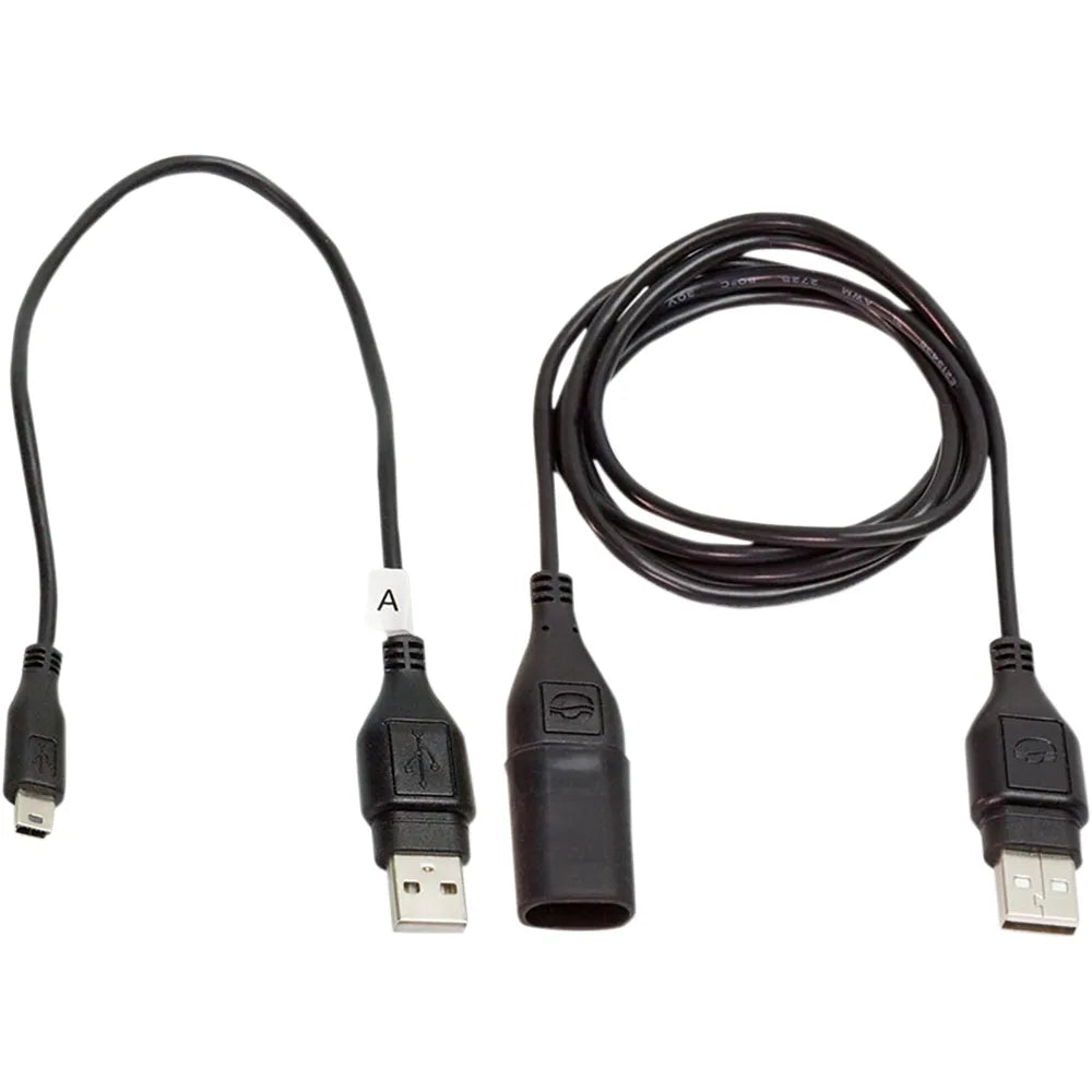 USB Mini Charger Adapter - GPS