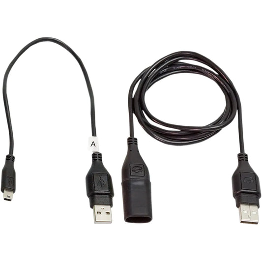 USB Mini Charger Adapter - GPS