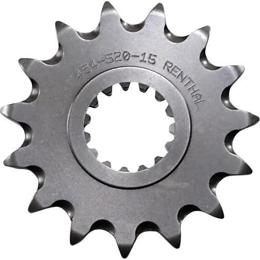 Spocket - Front - Kawasaki/Suzuki - 15-Tooth