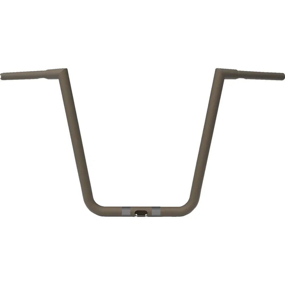 Manillar hefty twin peaks de 1-1/4"