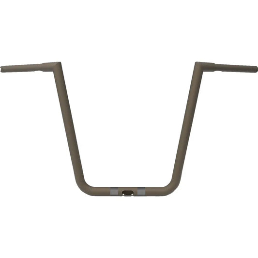 Manillar hefty twin peaks de 1-1/4"