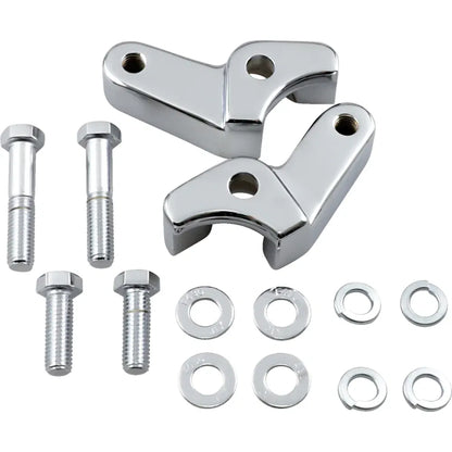 Kit de descenso trasero