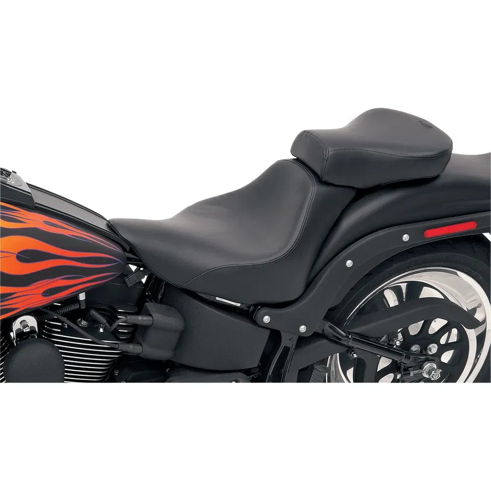 Solo Touring Seat - FLSTF '07-'17