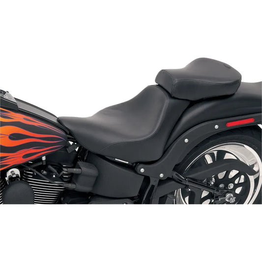 Solo Touring Seat - FLSTF '07-'17
