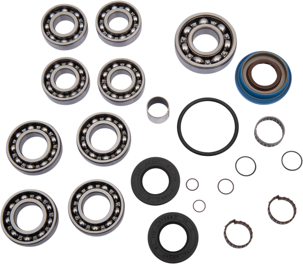 Kit de reconstrucción de transmisión - Kit de reconstrucción de transmisión - Serie Polaris Ranger/PTV