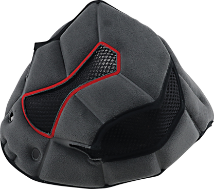 Forro para casco K6