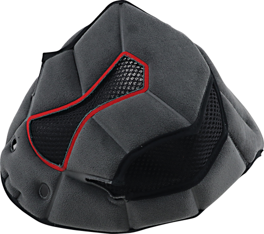 Forro para casco K6