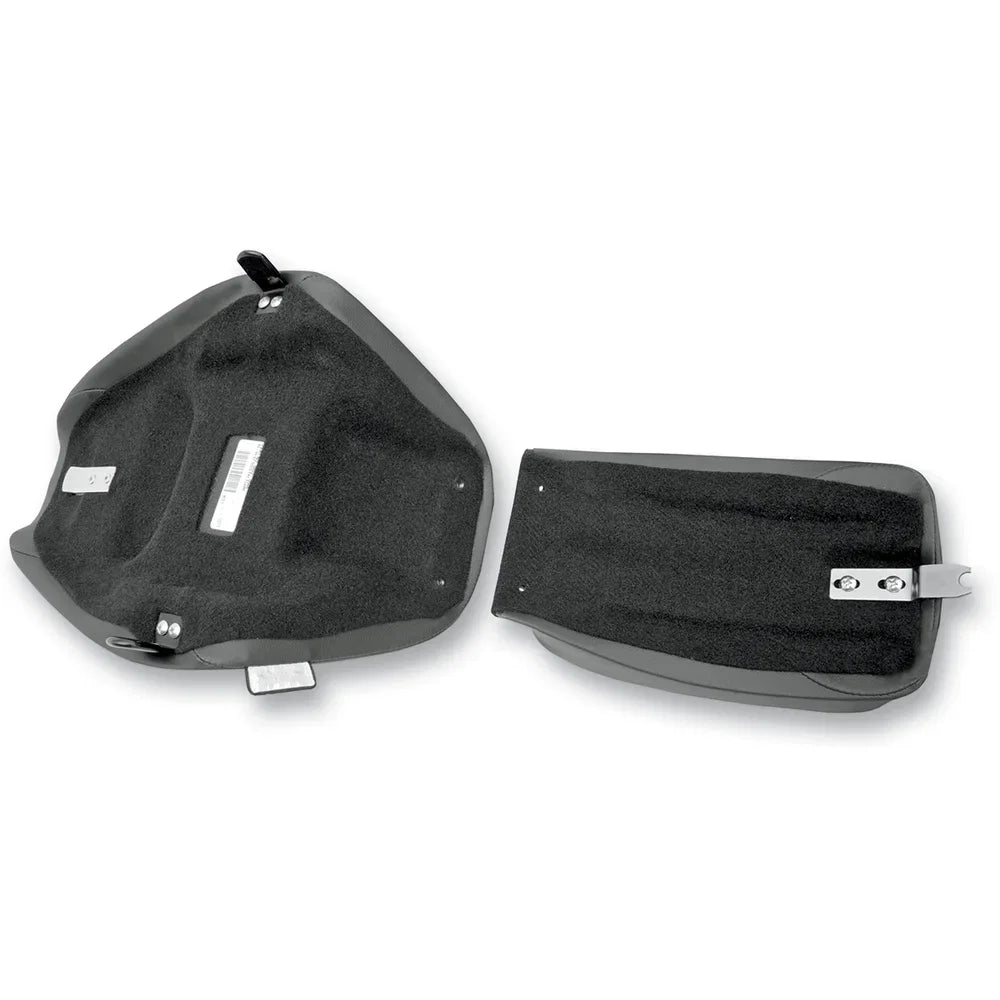 Asiento individual compatible con respaldo: liso