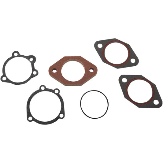 Kit de bloque aislante de carburador
