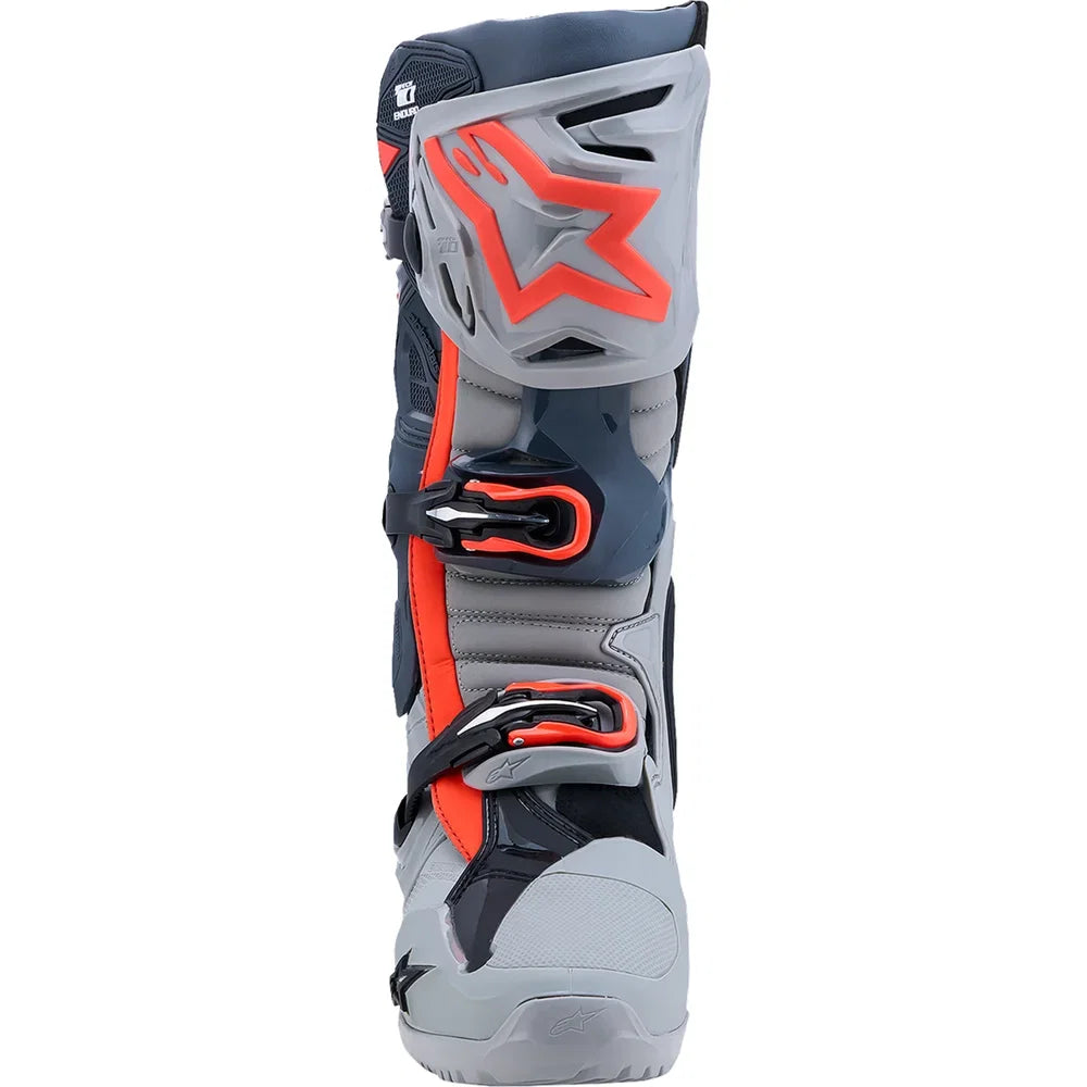 Botas de enduro tech 10