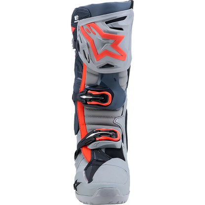 Botas de enduro tech 10