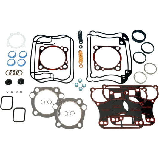 Kit de juntas de extremo superior