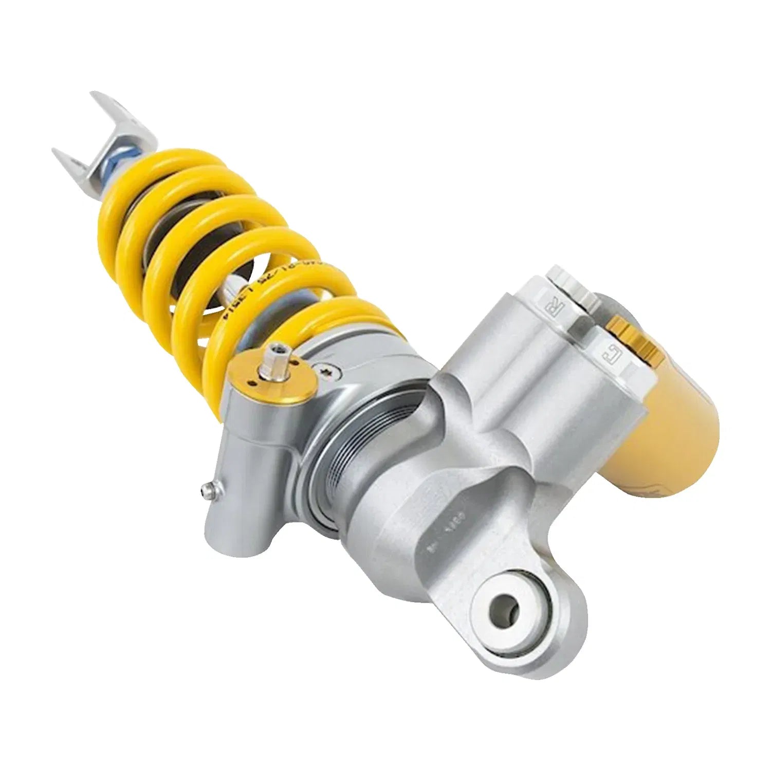 Amortiguador ttx gp