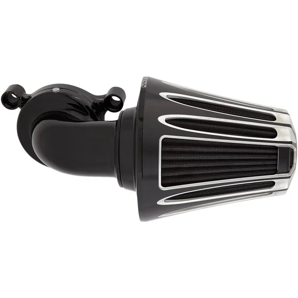 Kit de filtro de aire monster sucker®: corte profundo