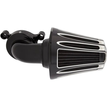 Kit de filtro de aire monster sucker®: corte profundo