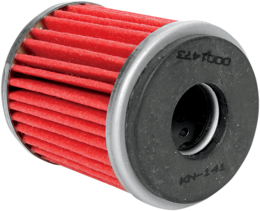 Filtro de aceite de alto rendimiento — Cartucho - Filtro de aceite de alto rendimiento - Beta/Gas Gas/Yamaha