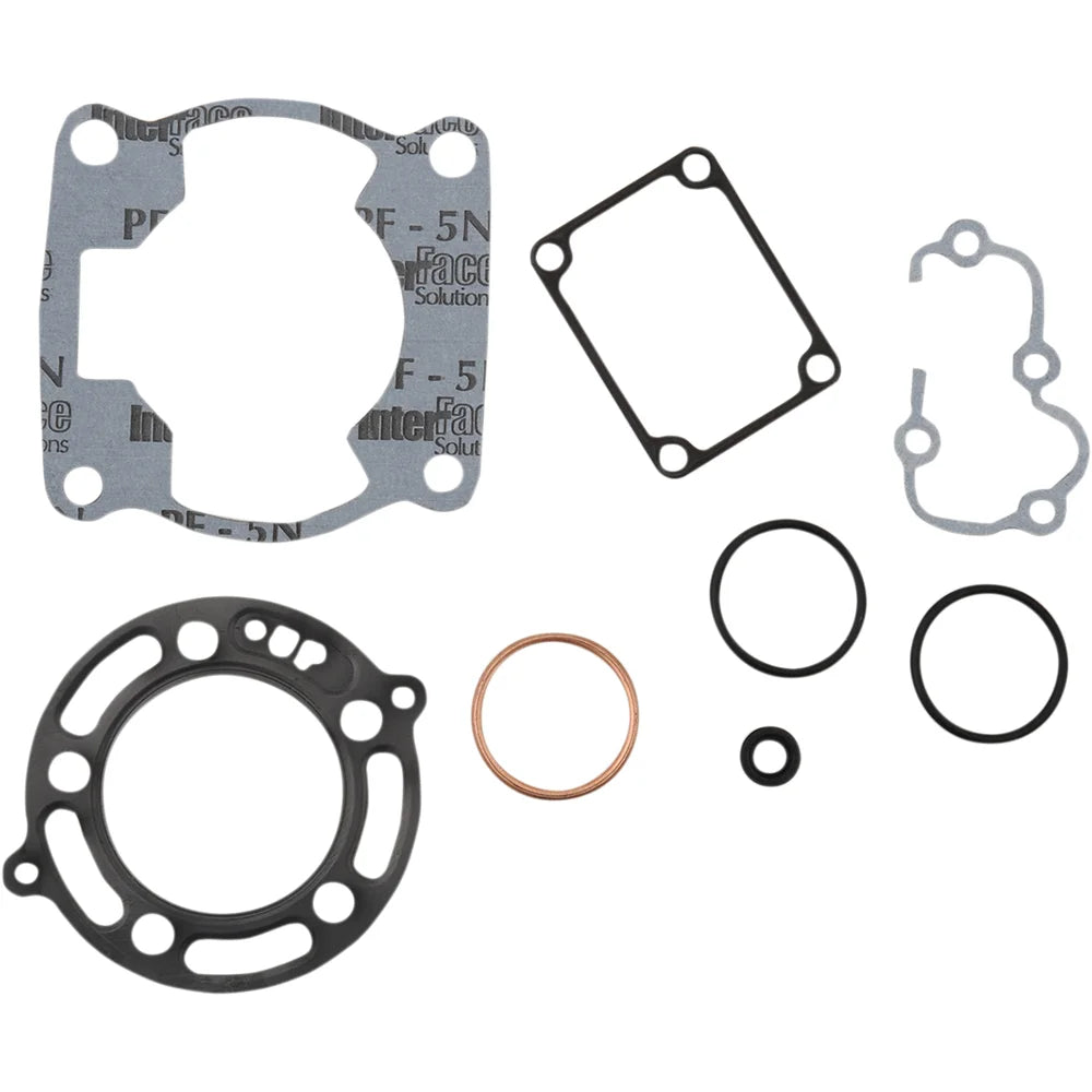 Kit de juntas de extremo superior