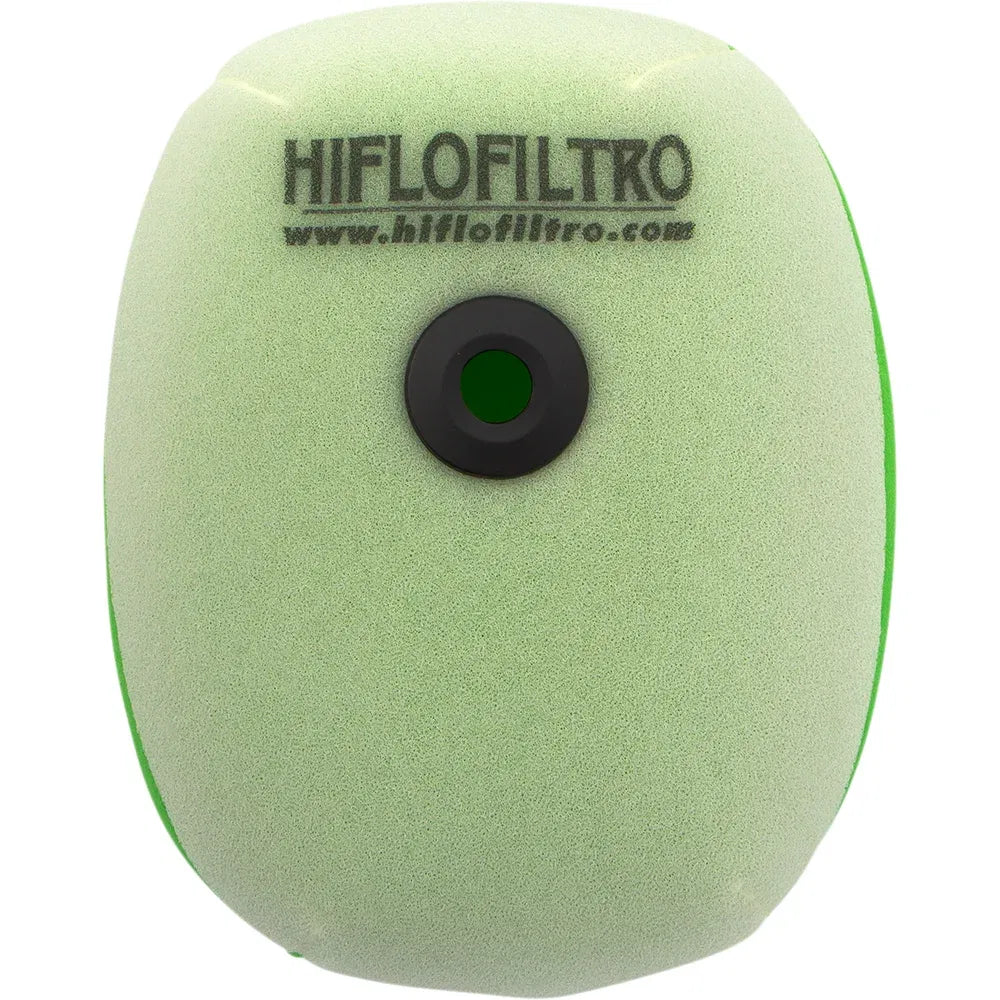 Filtro de aire de espuma