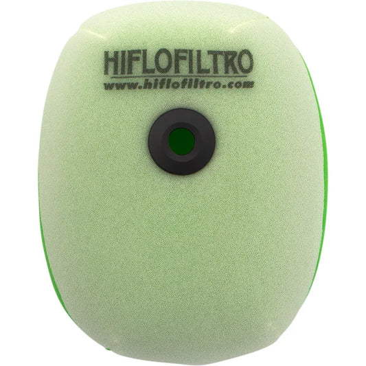 Filtro de aire de espuma