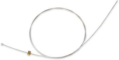 Cable interior - Cable interior - 49"