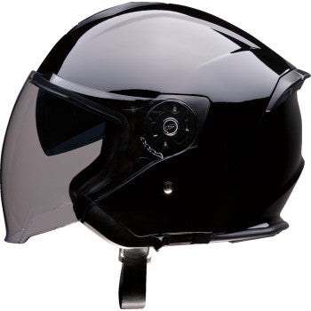 Casco Z1R Road Maxx 2.0 - Negro